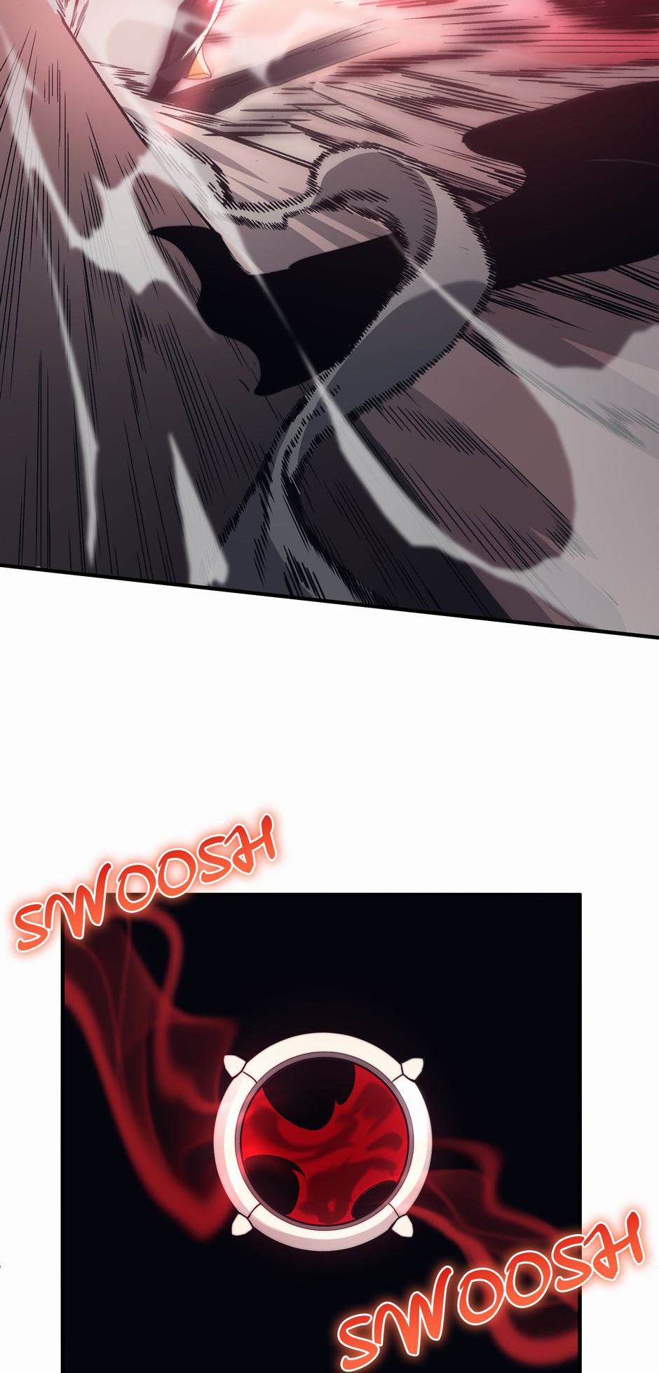 Read The Devil Never Cries Manga Online