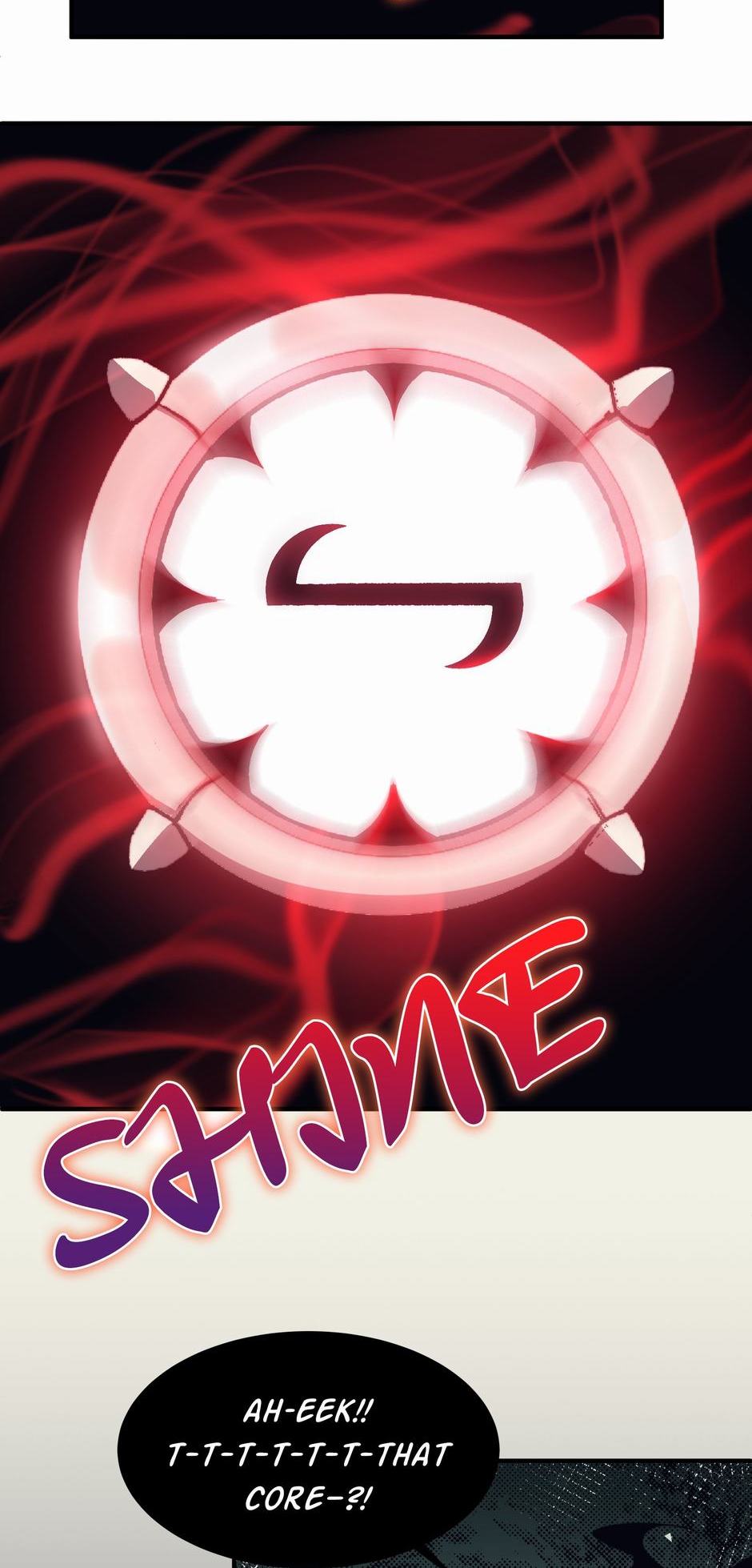 Read The Devil Never Cries Manga Online