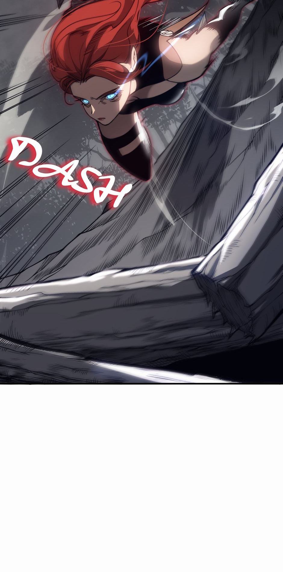 Read The Devil Never Cries Manga Online