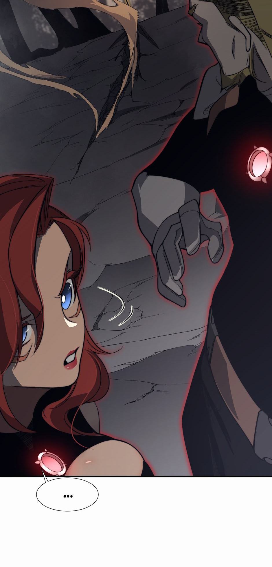 Read The Devil Never Cries Manga Online