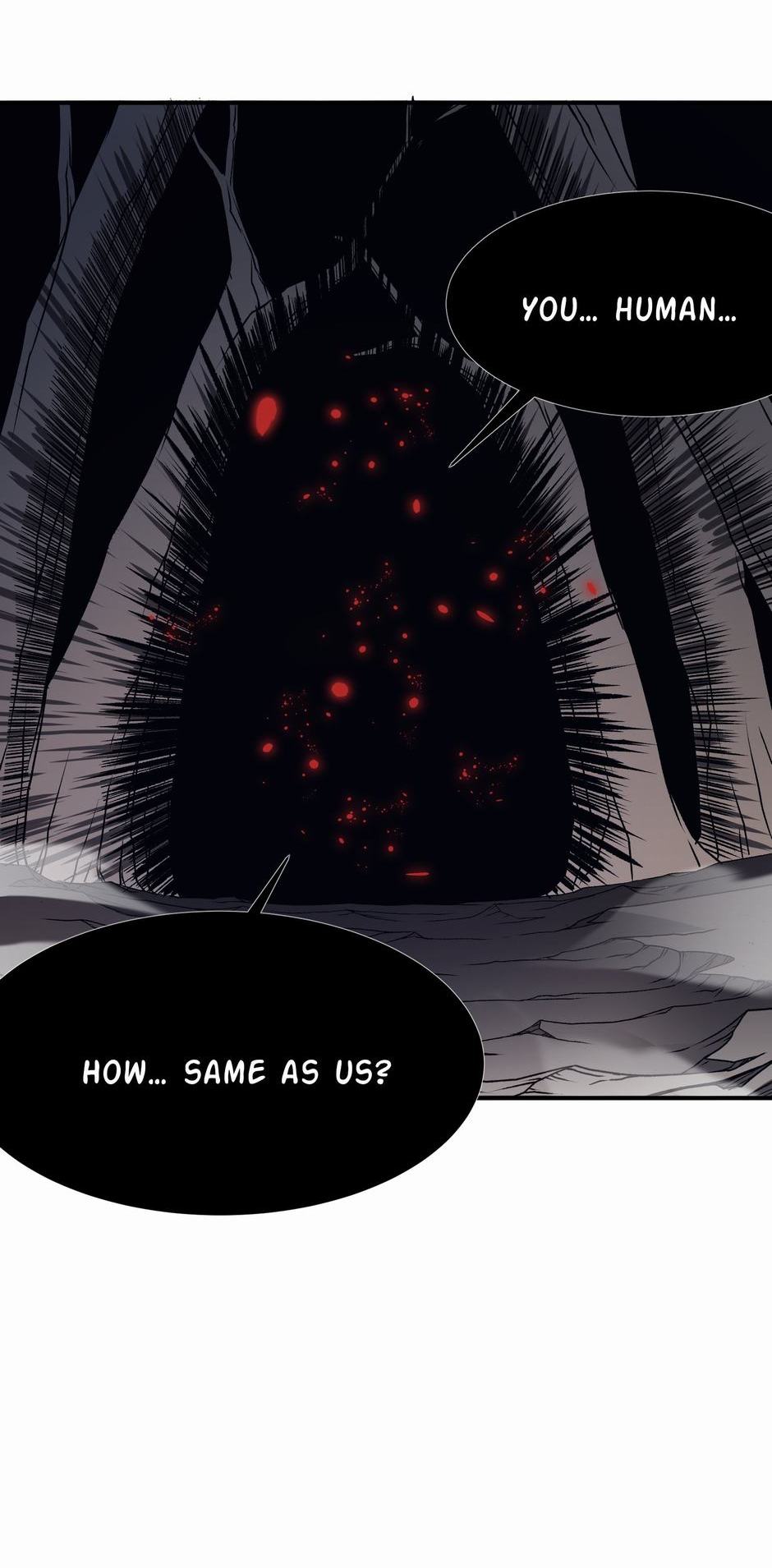 Read The Devil Never Cries Manga Online