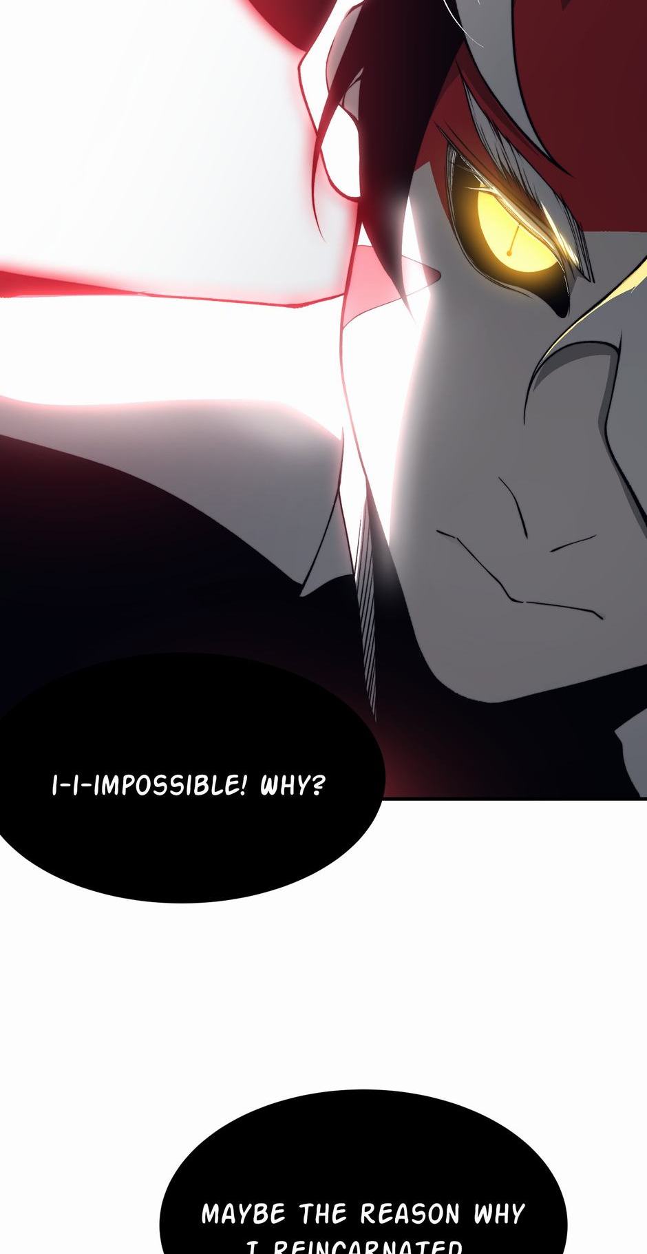 Read The Devil Never Cries Manga Online