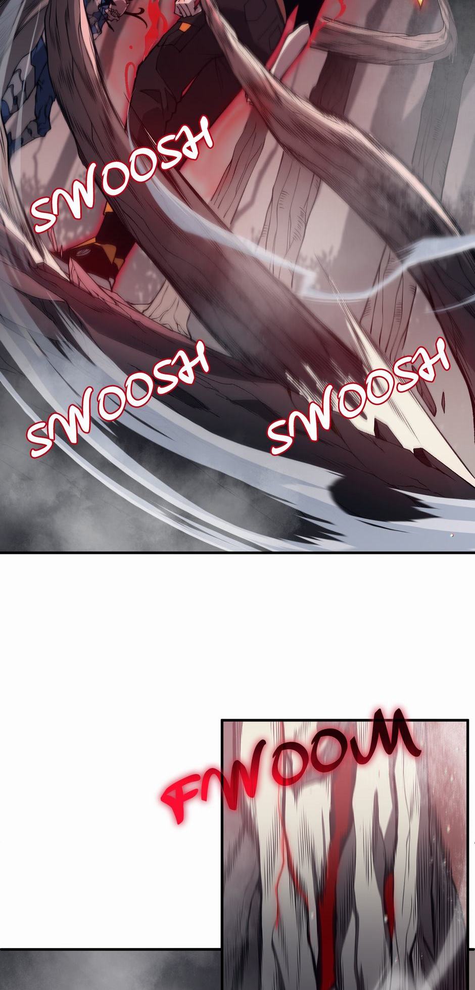 Read The Devil Never Cries Manga Online