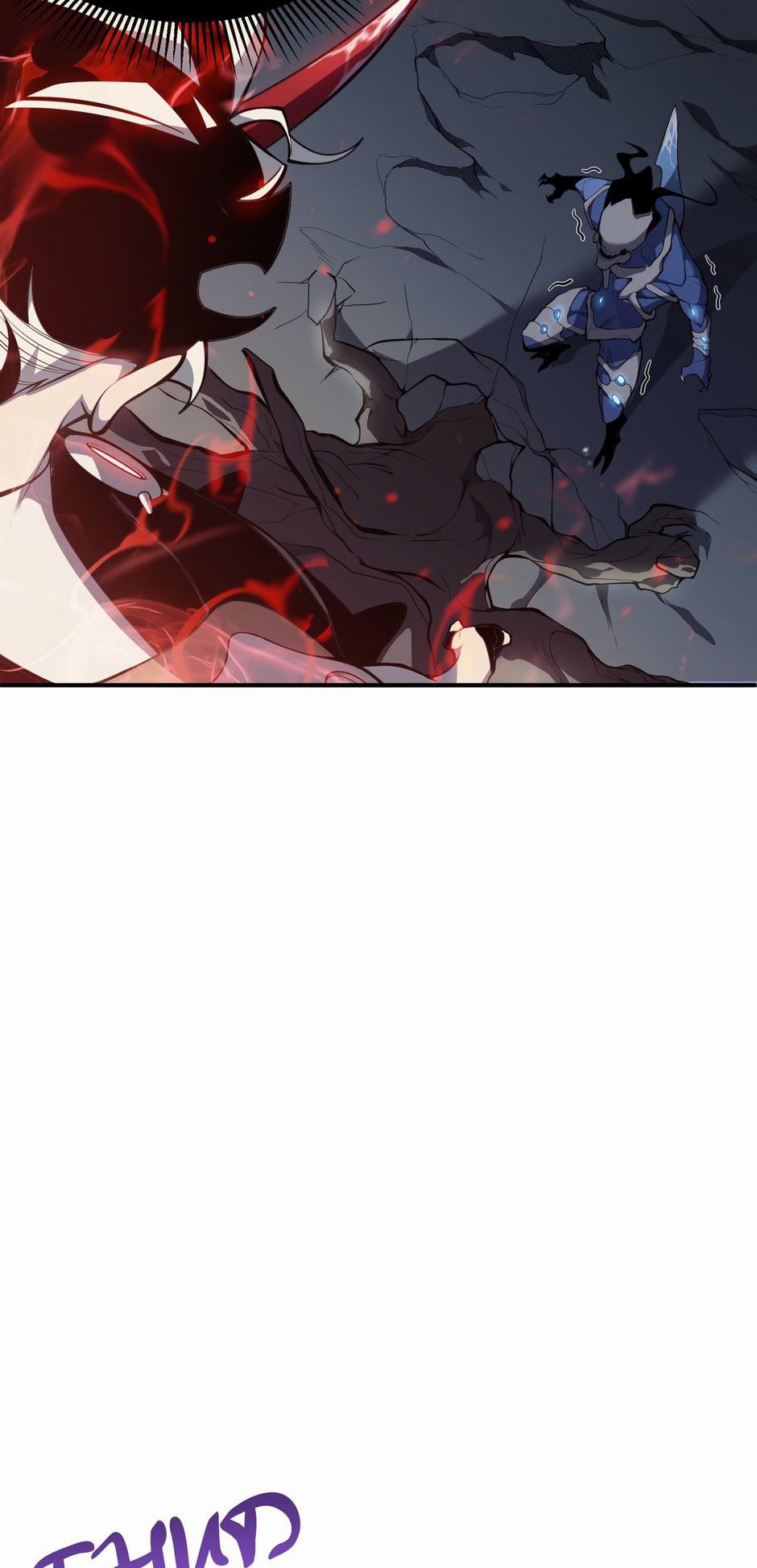 Read The Devil Never Cries Manga Online