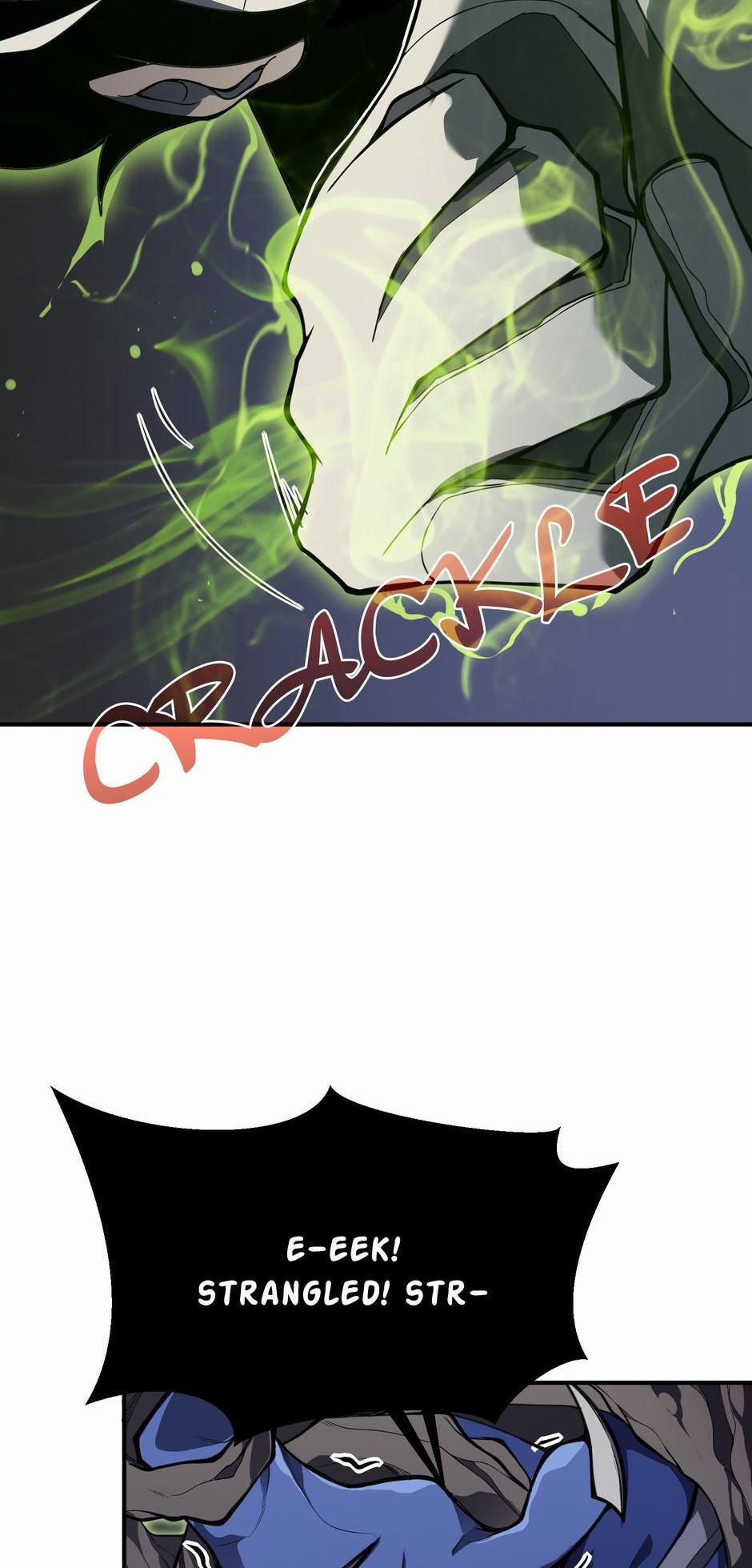 Read The Devil Never Cries Manga Online