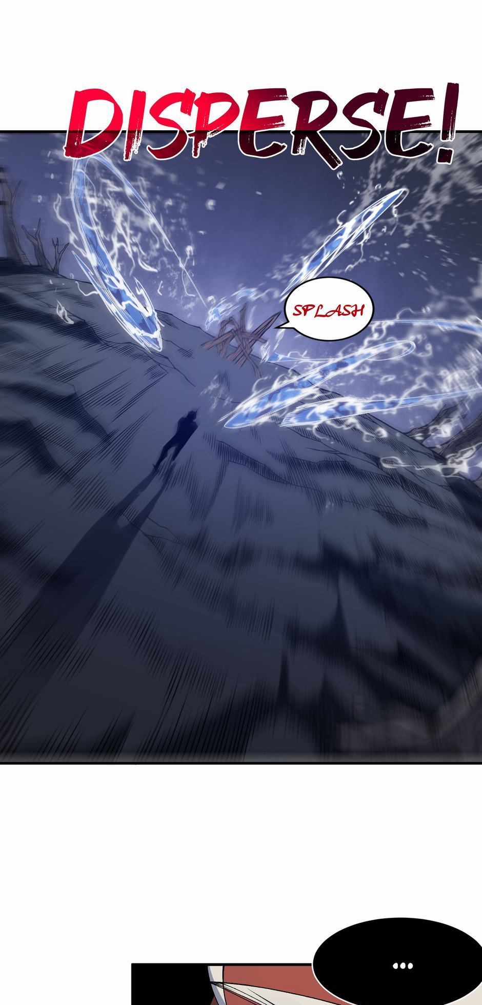 Read The Devil Never Cries Manga Online