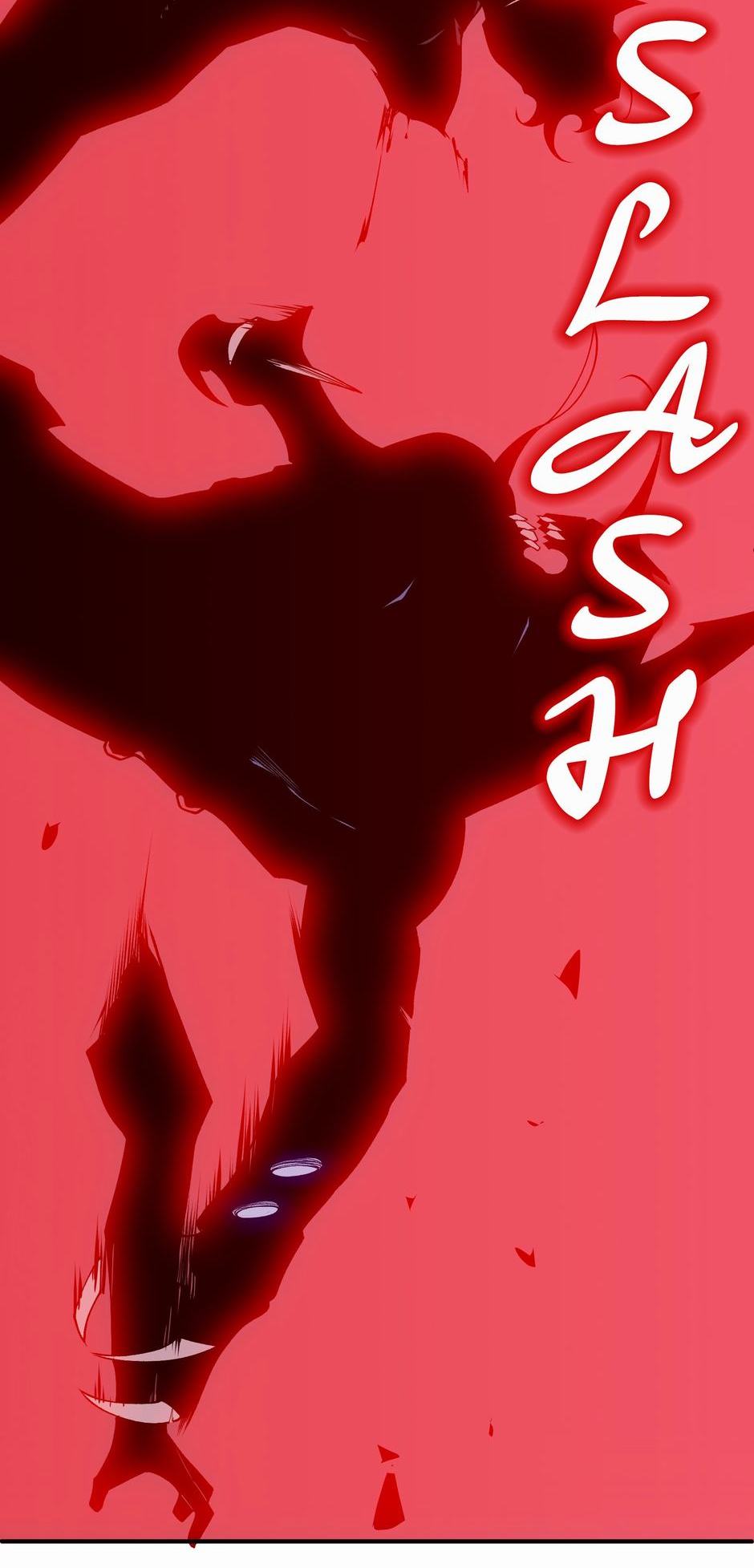 Read The Devil Never Cries Manga Online