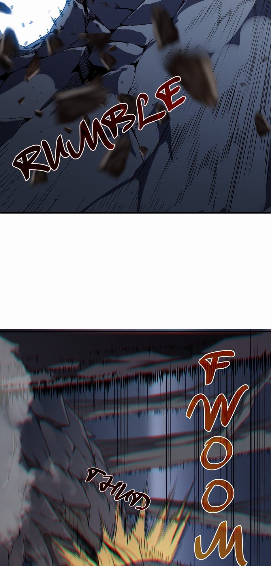 Read The Devil Never Cries Manga Online