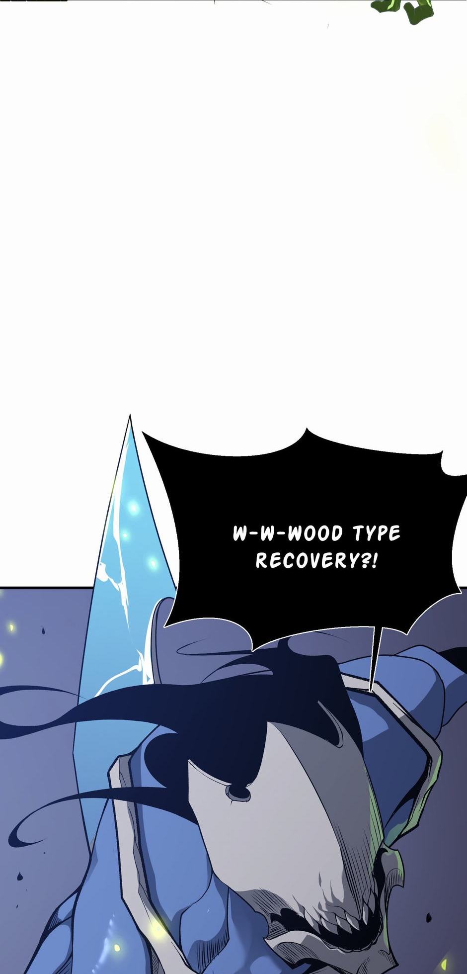 Read The Devil Never Cries Manga Online