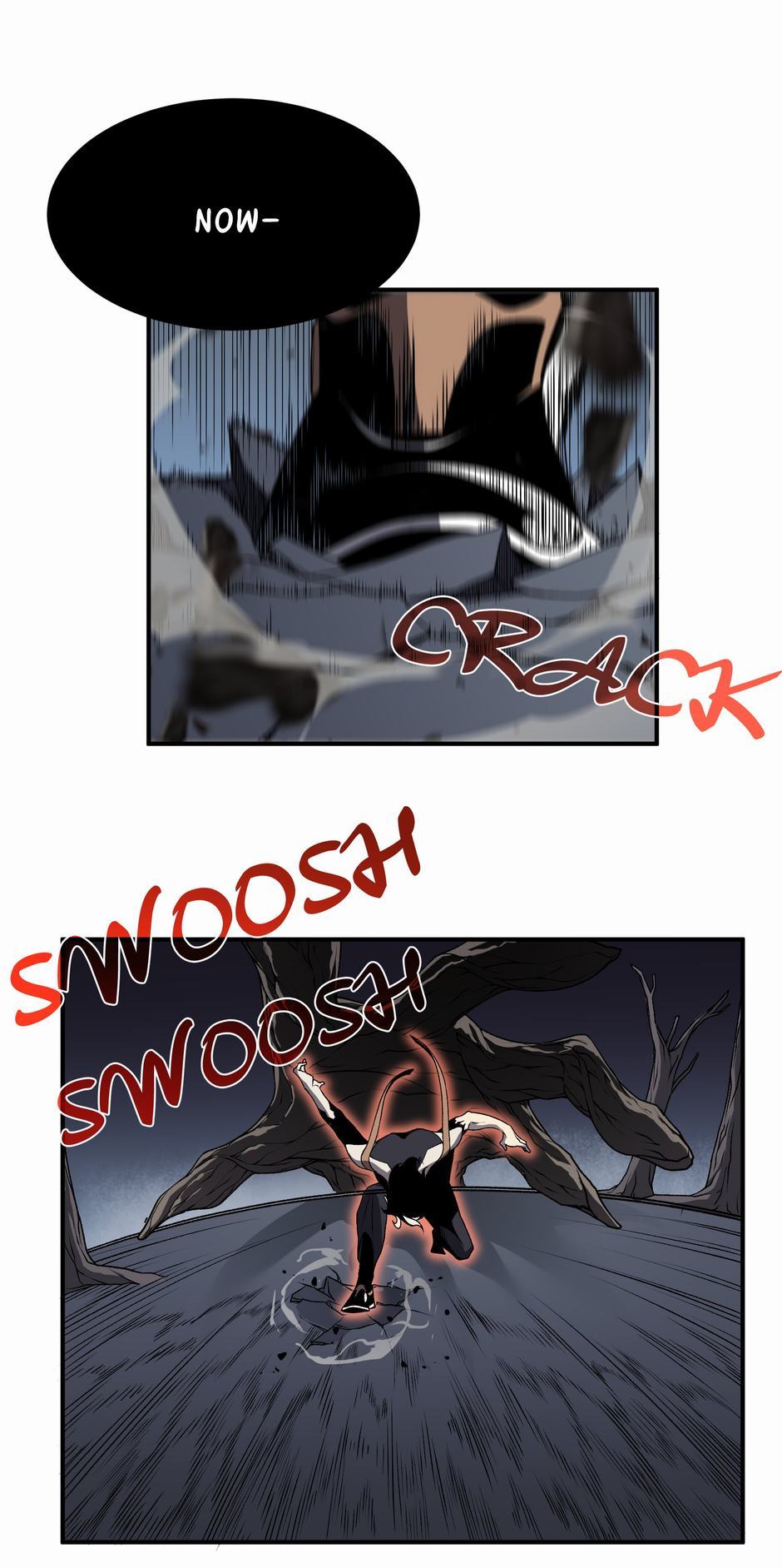 Read The Devil Never Cries Manga Online