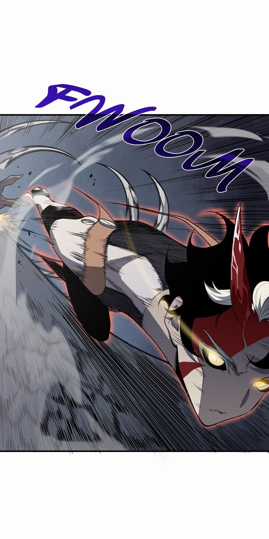 Read The Devil Never Cries Manga Online