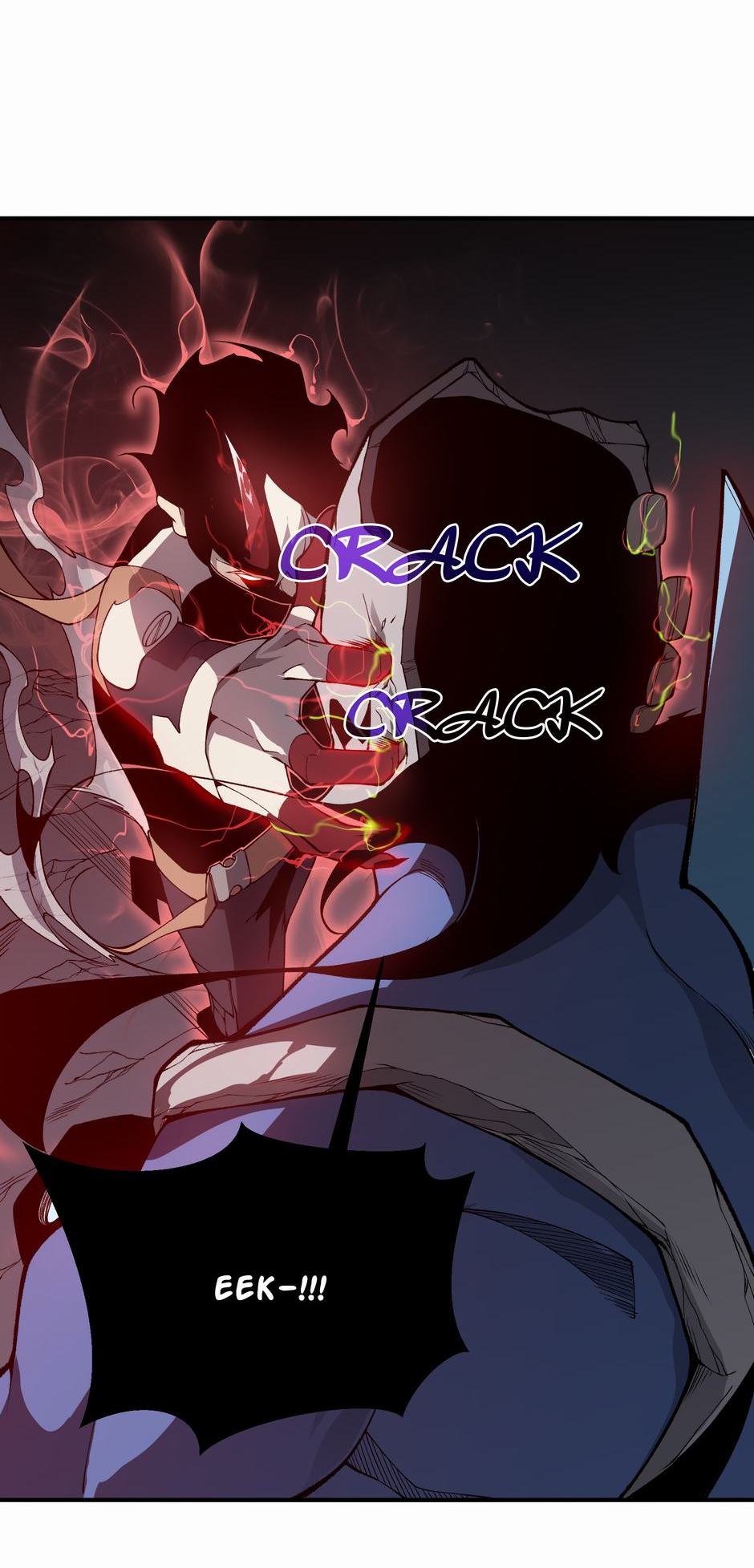 Read The Devil Never Cries Manga Online