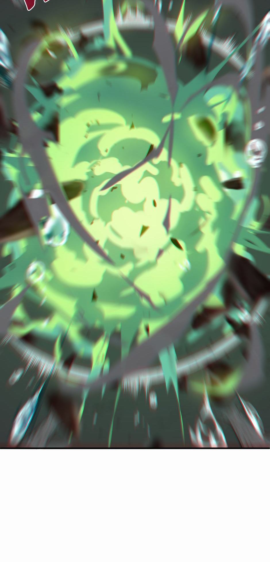 Read The Devil Never Cries Manga Online