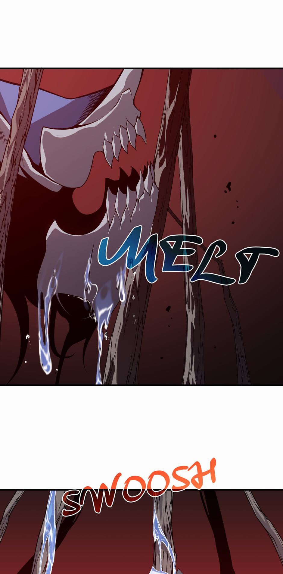 Read The Devil Never Cries Manga Online