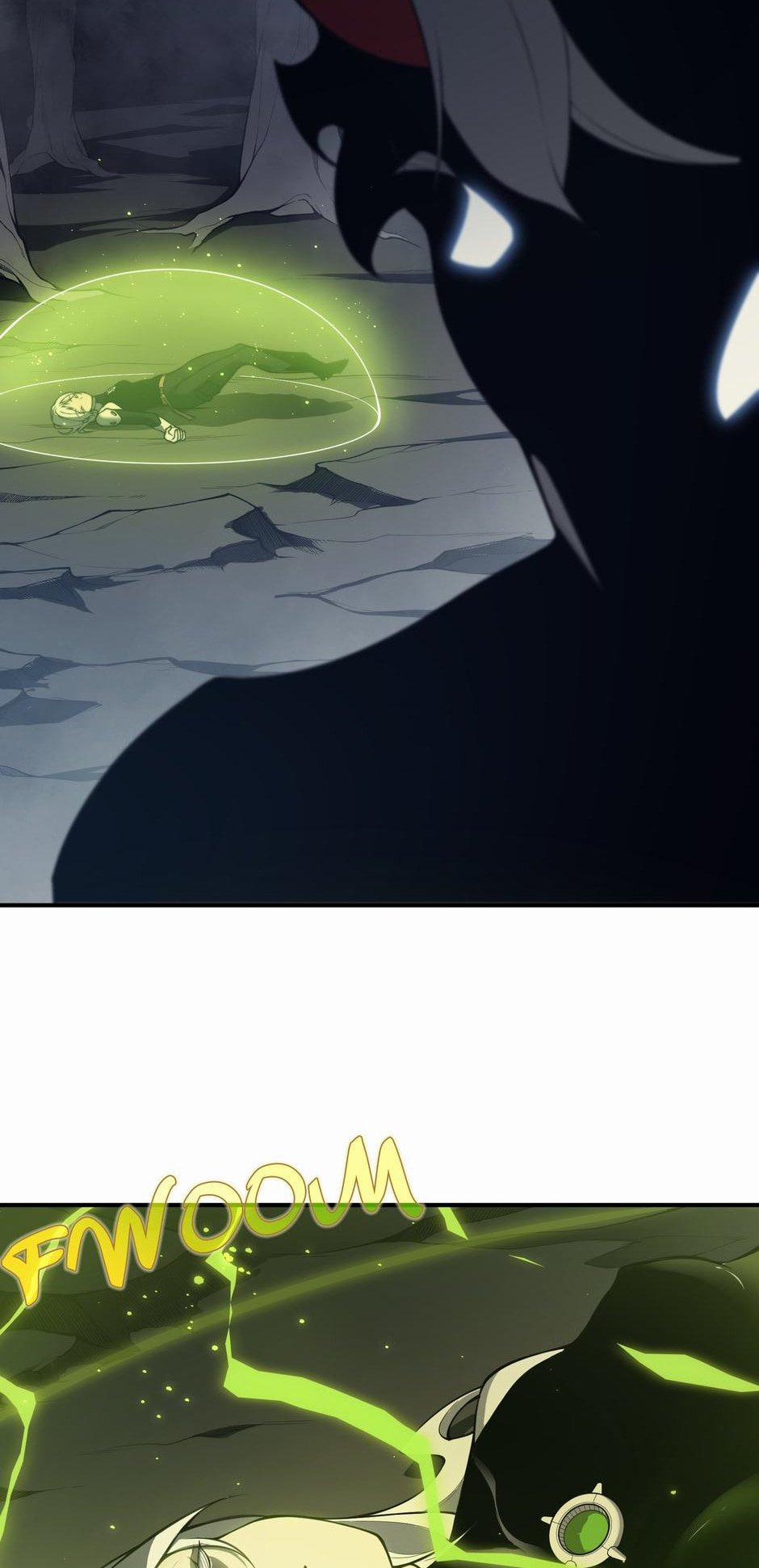 Read The Devil Never Cries Manga Online