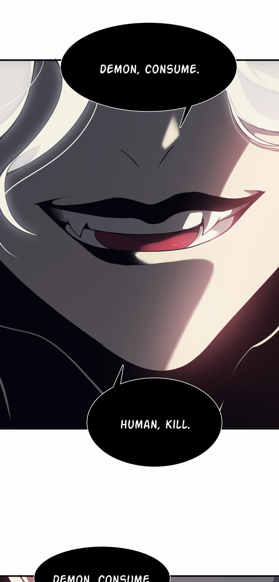 Read The Devil Never Cries Manga Online