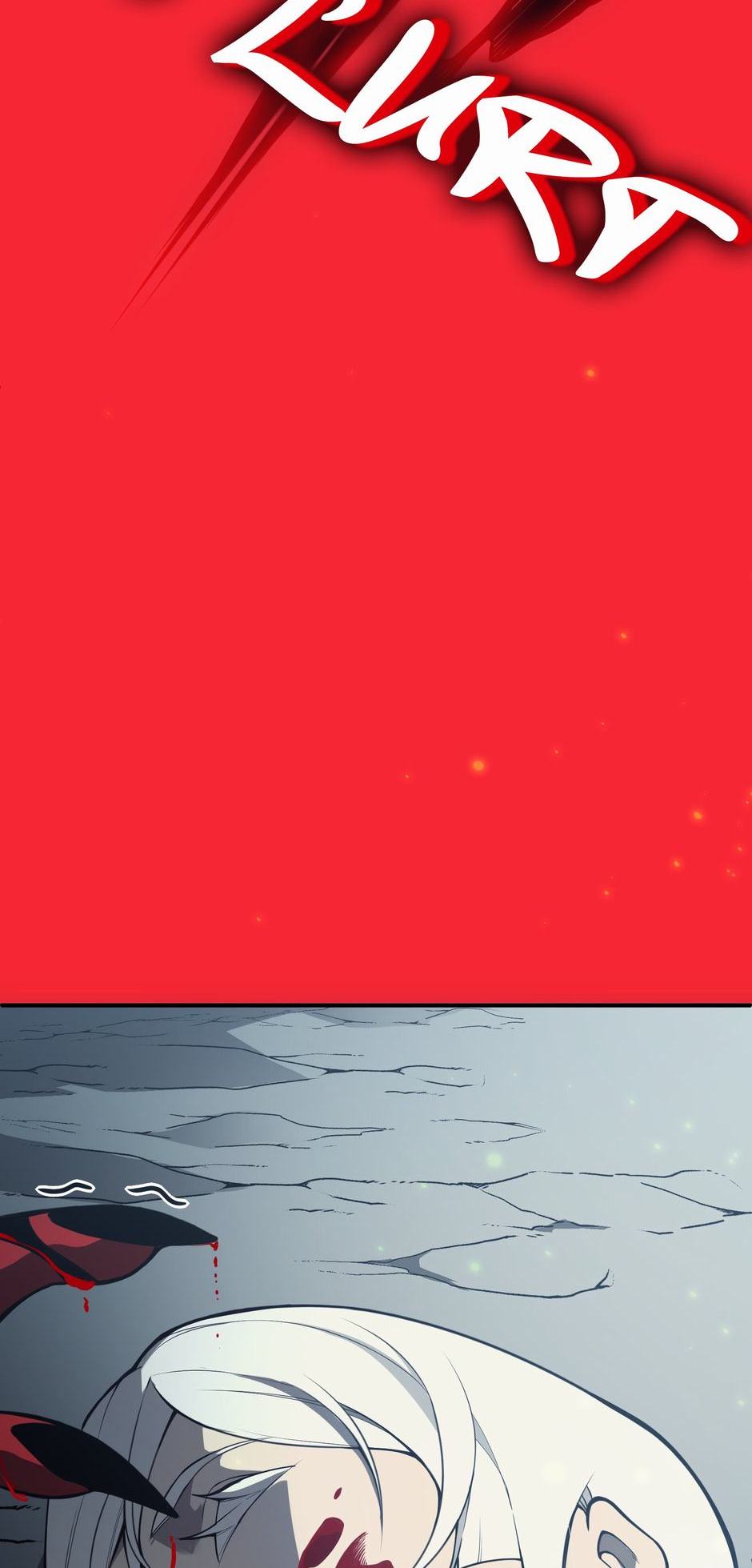 Read The Devil Never Cries Manga Online