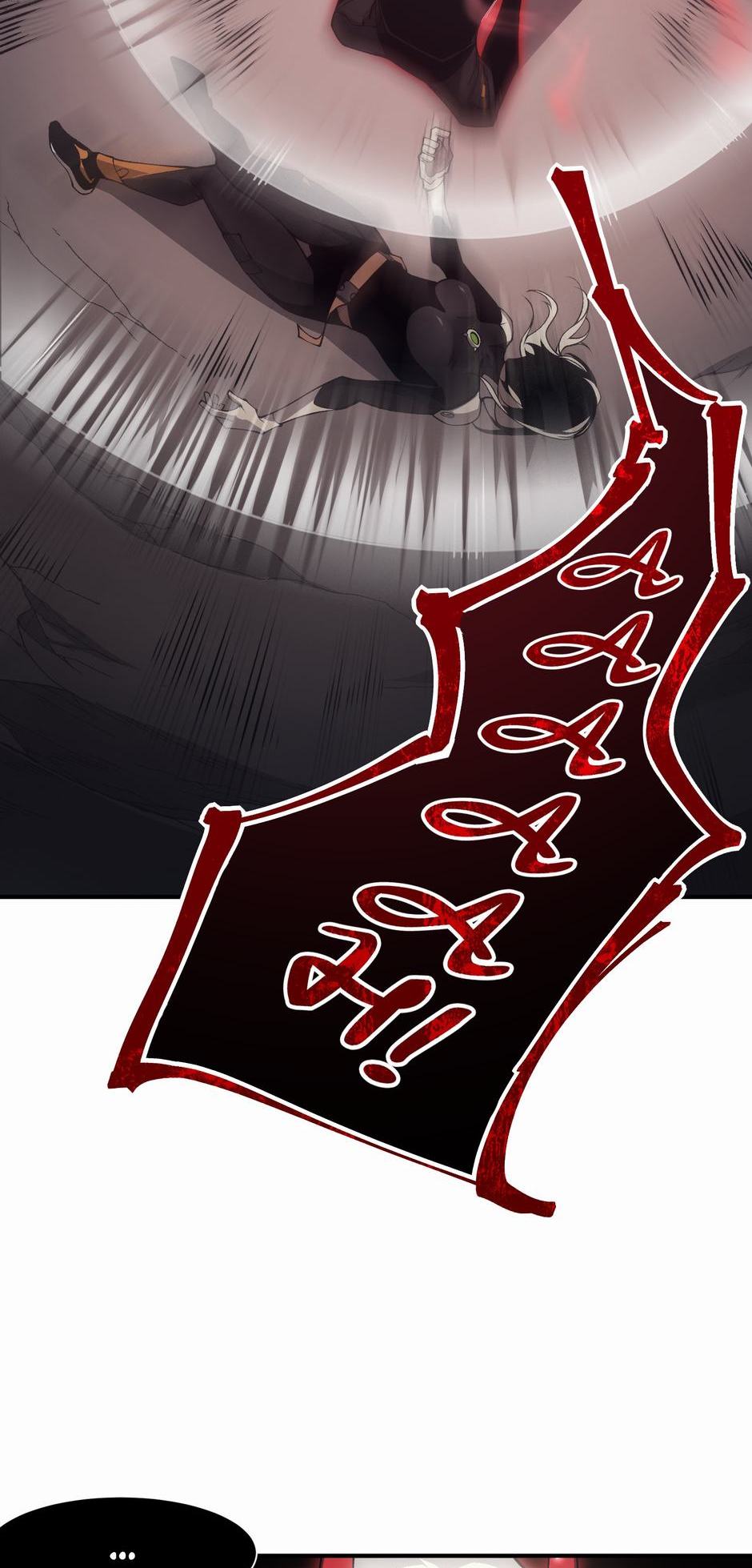 Read The Devil Never Cries Manga Online