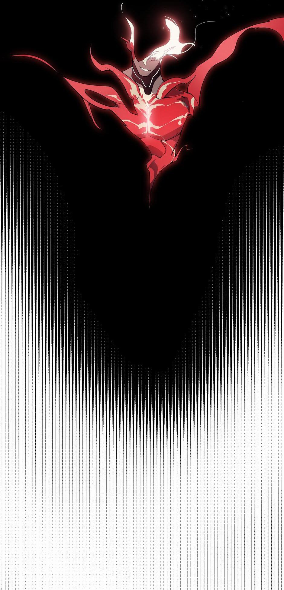 Read The Devil Never Cries Manga Online