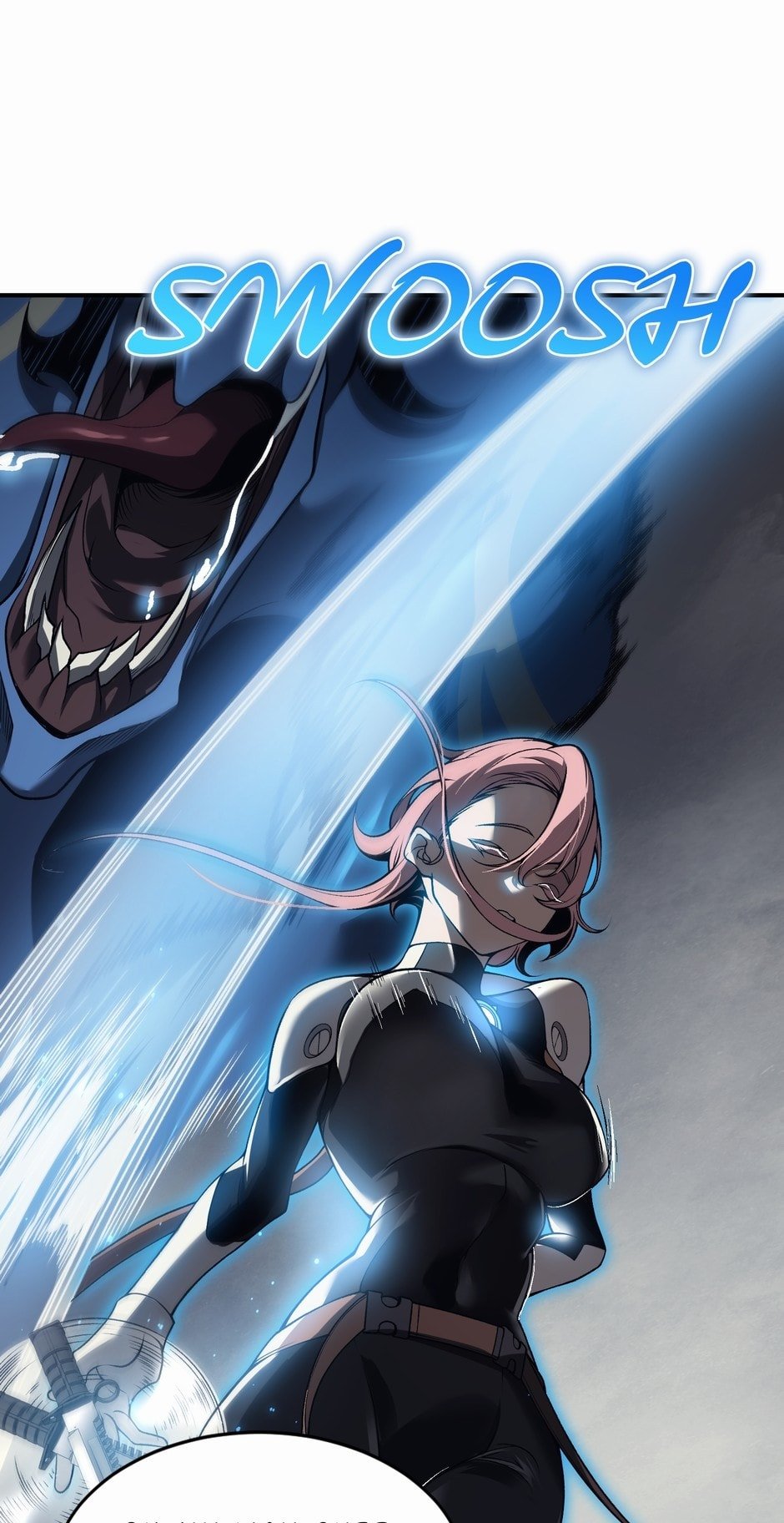 Read The Devil Never Cries Manga Online