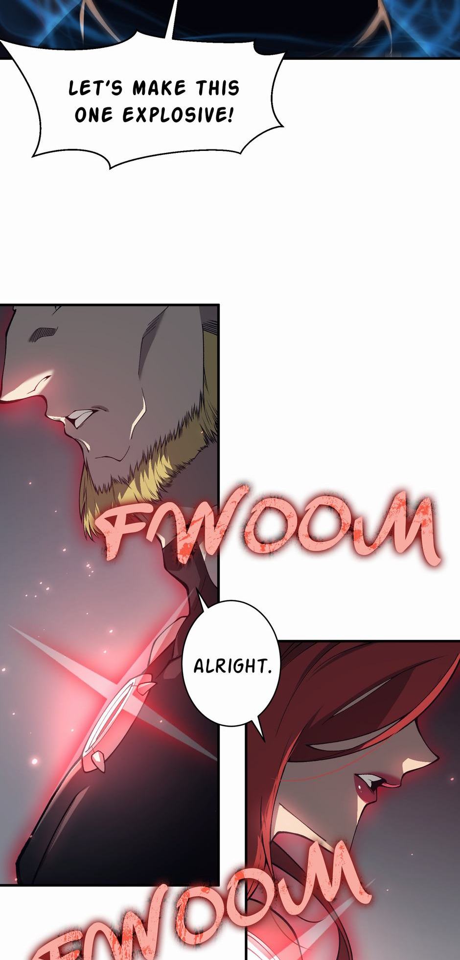 Read The Devil Never Cries Manga Online