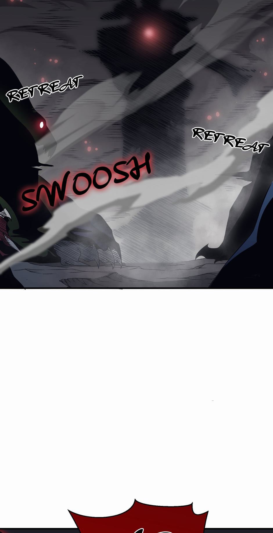 Read The Devil Never Cries Manga Online