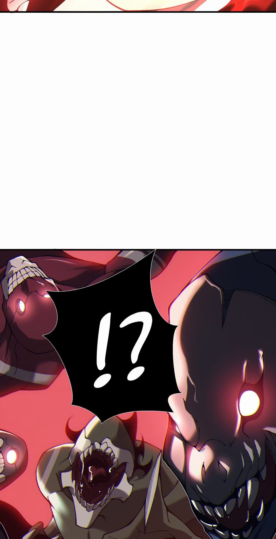 Read The Devil Never Cries Manga Online