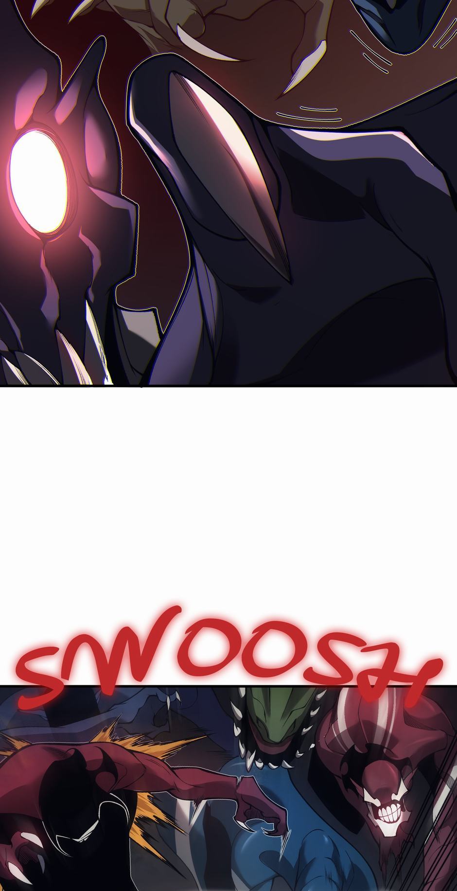 Read The Devil Never Cries Manga Online