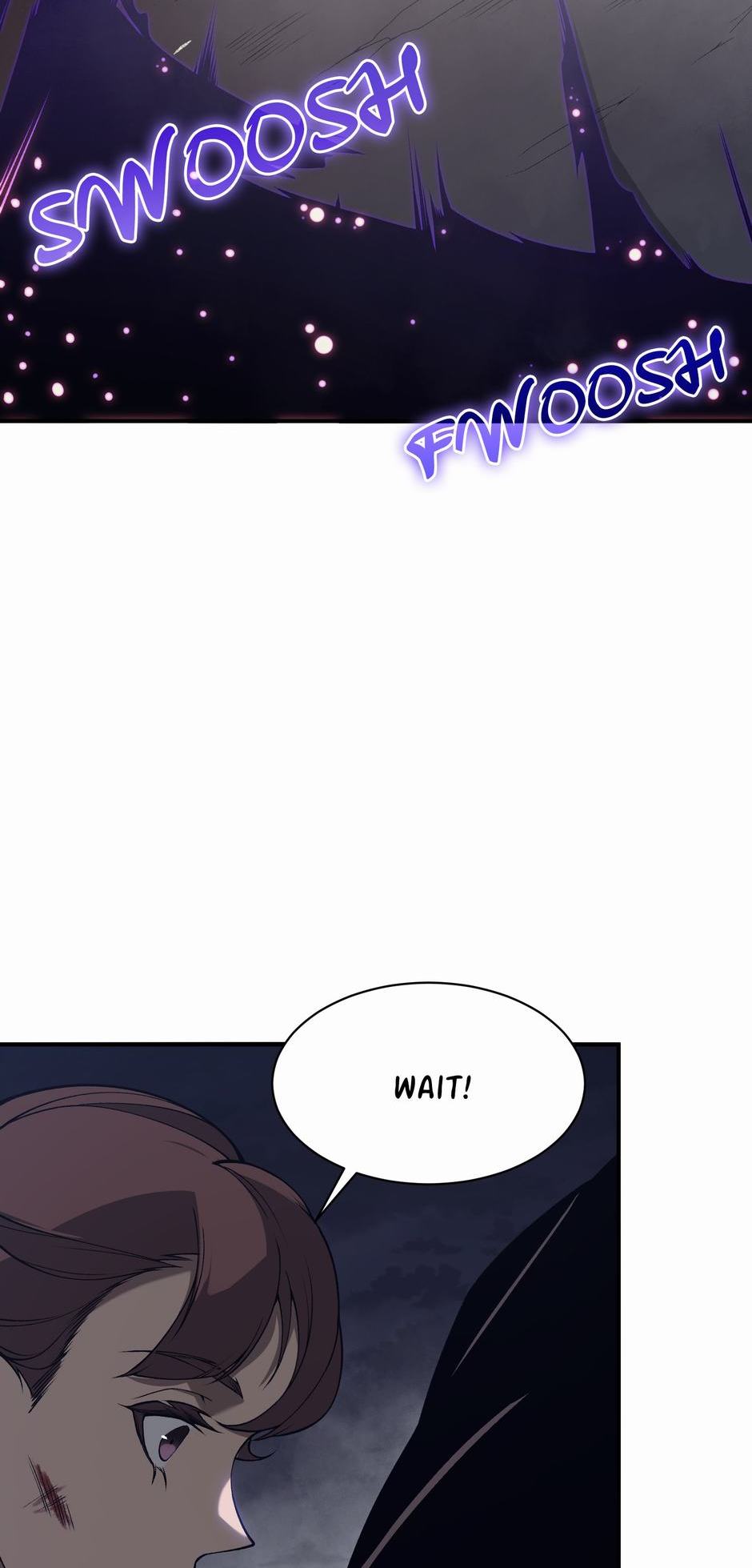 Read The Devil Never Cries Manga Online