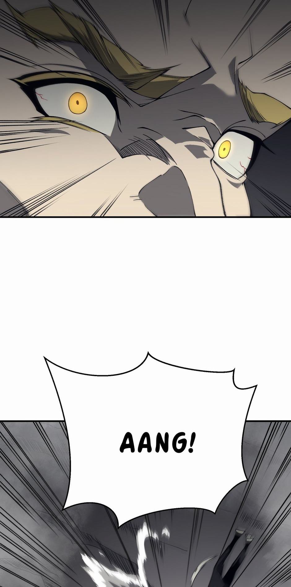 Read The Devil Never Cries Manga Online