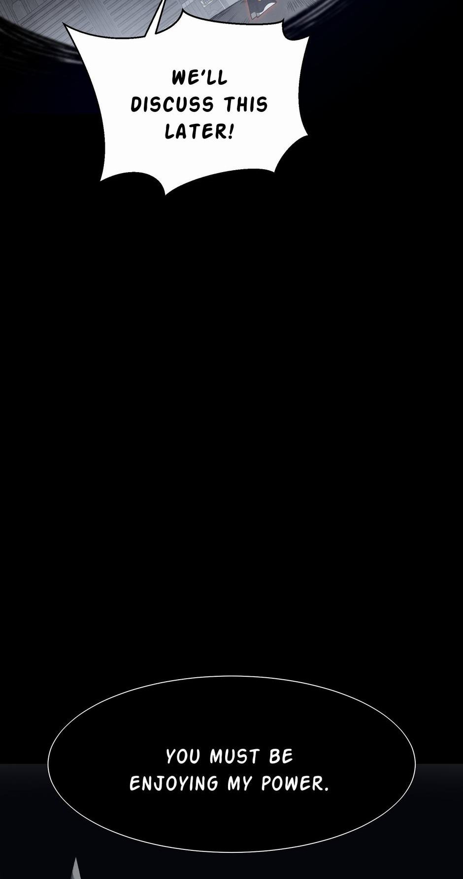 Read The Devil Never Cries Manga Online