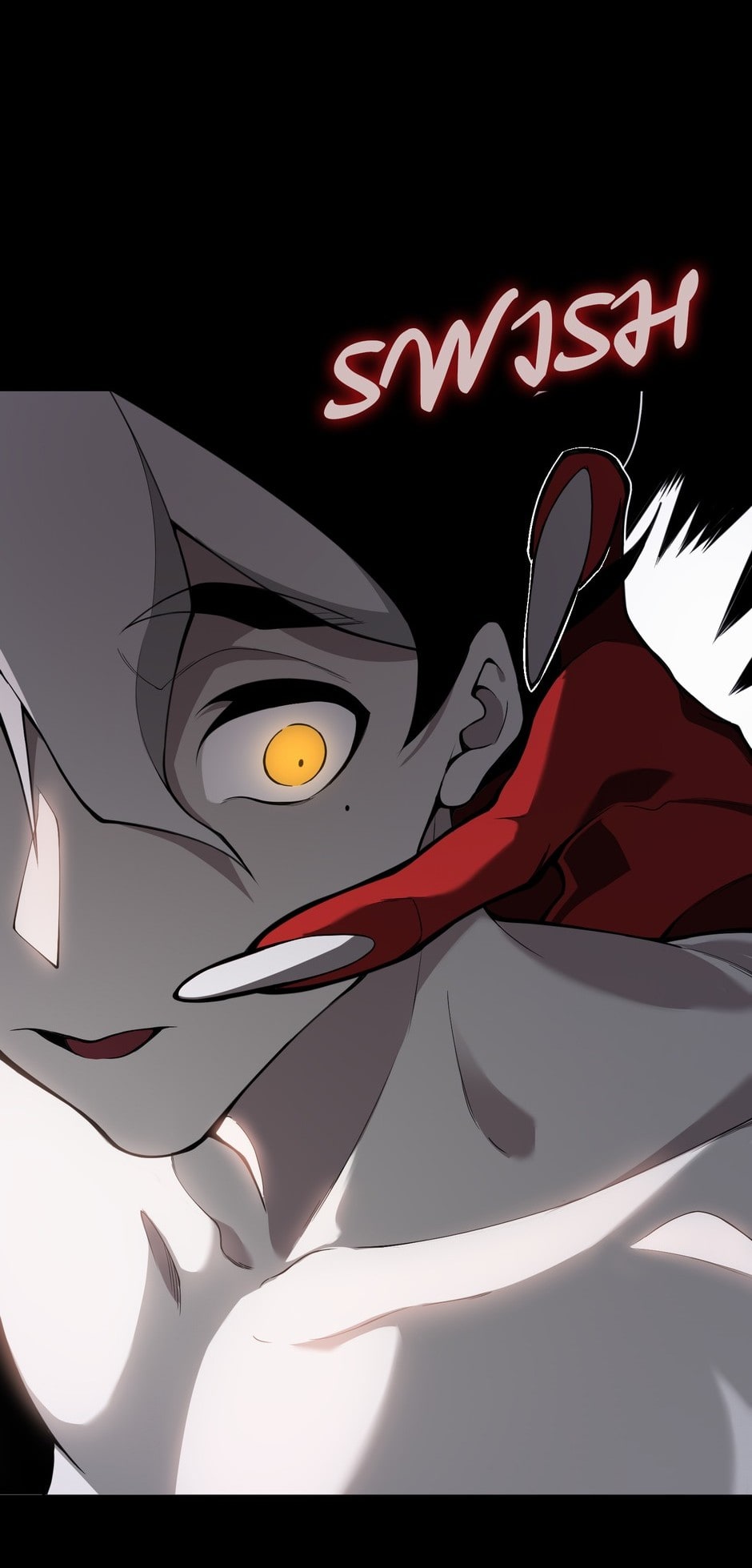 Read The Devil Never Cries Manga Online