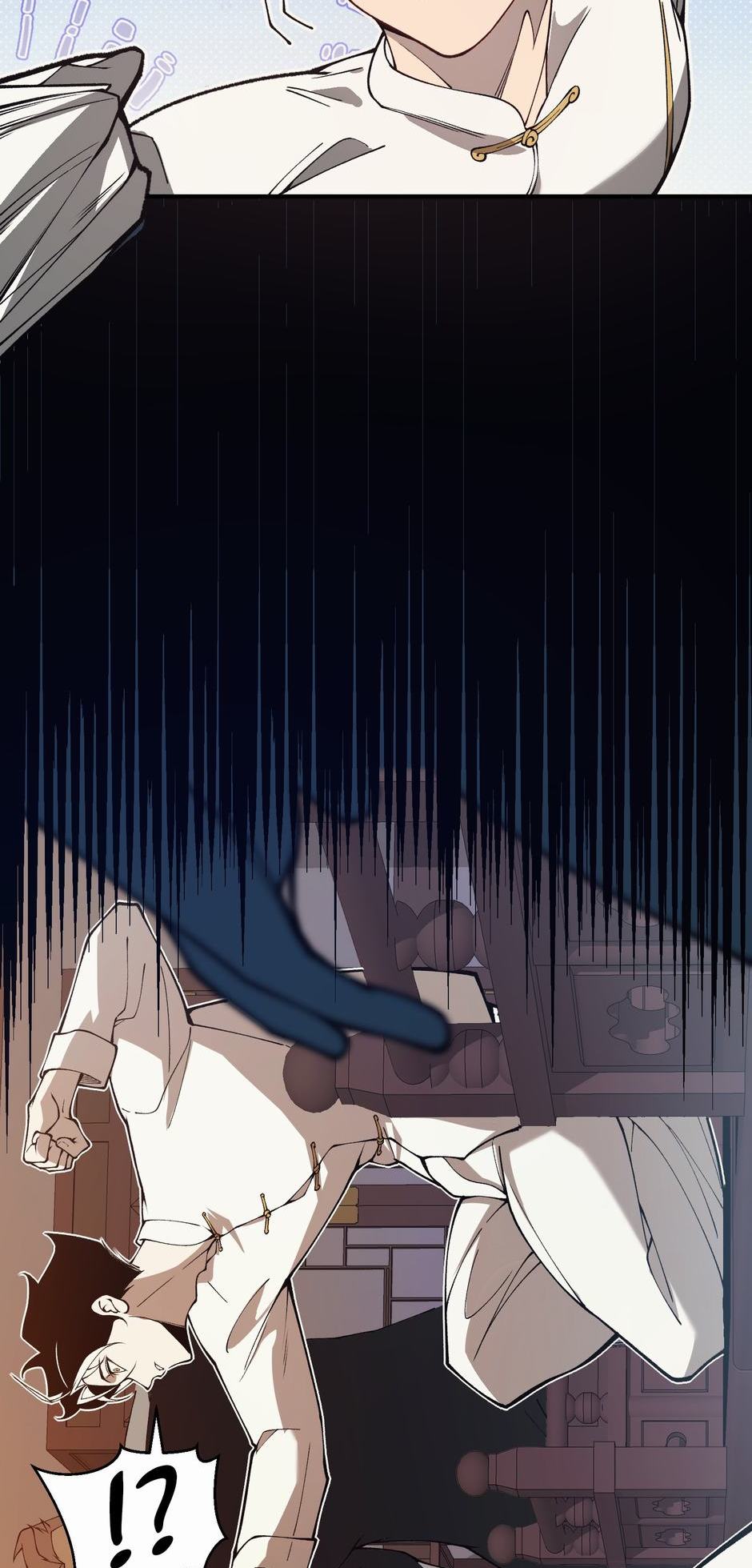 Read The Devil Never Cries Manga Online