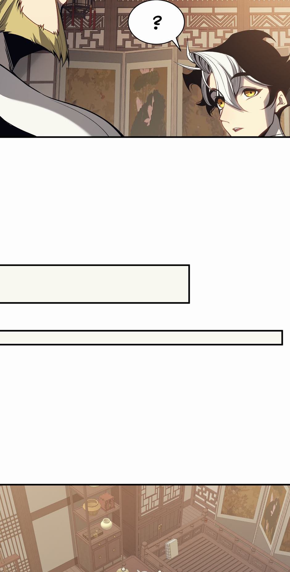 Read The Devil Never Cries Manga Online