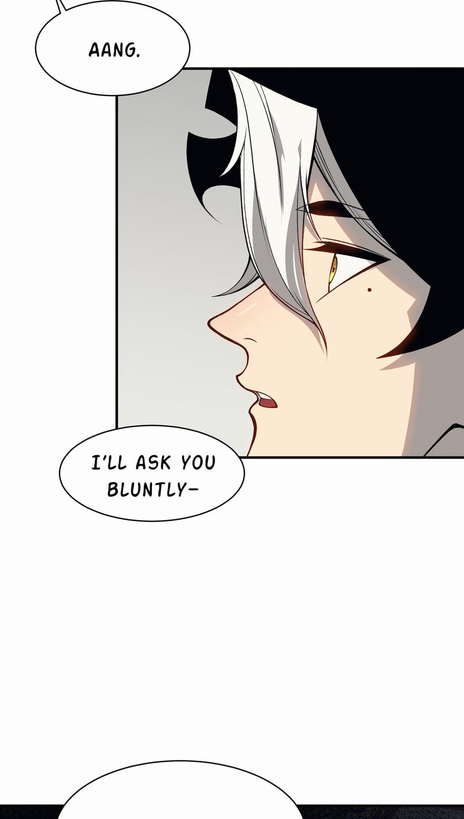 Read The Devil Never Cries Manga Online