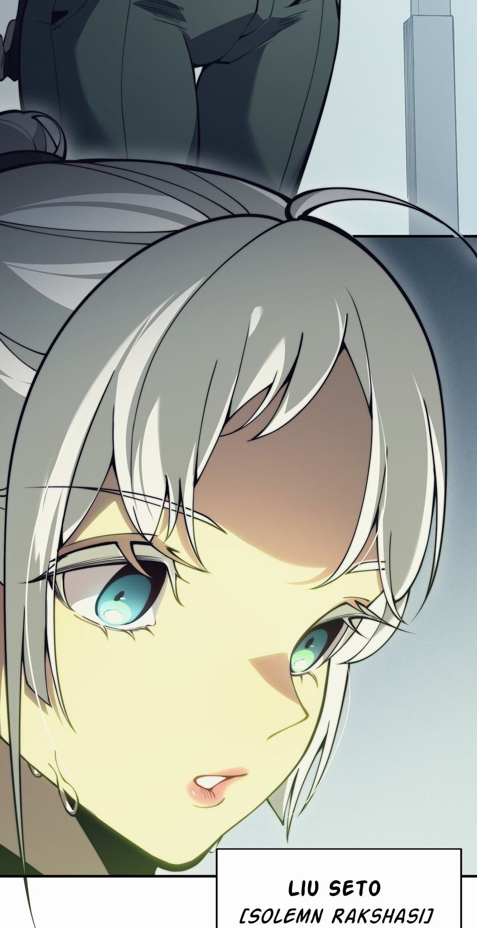 Read The Devil Never Cries Manga Online