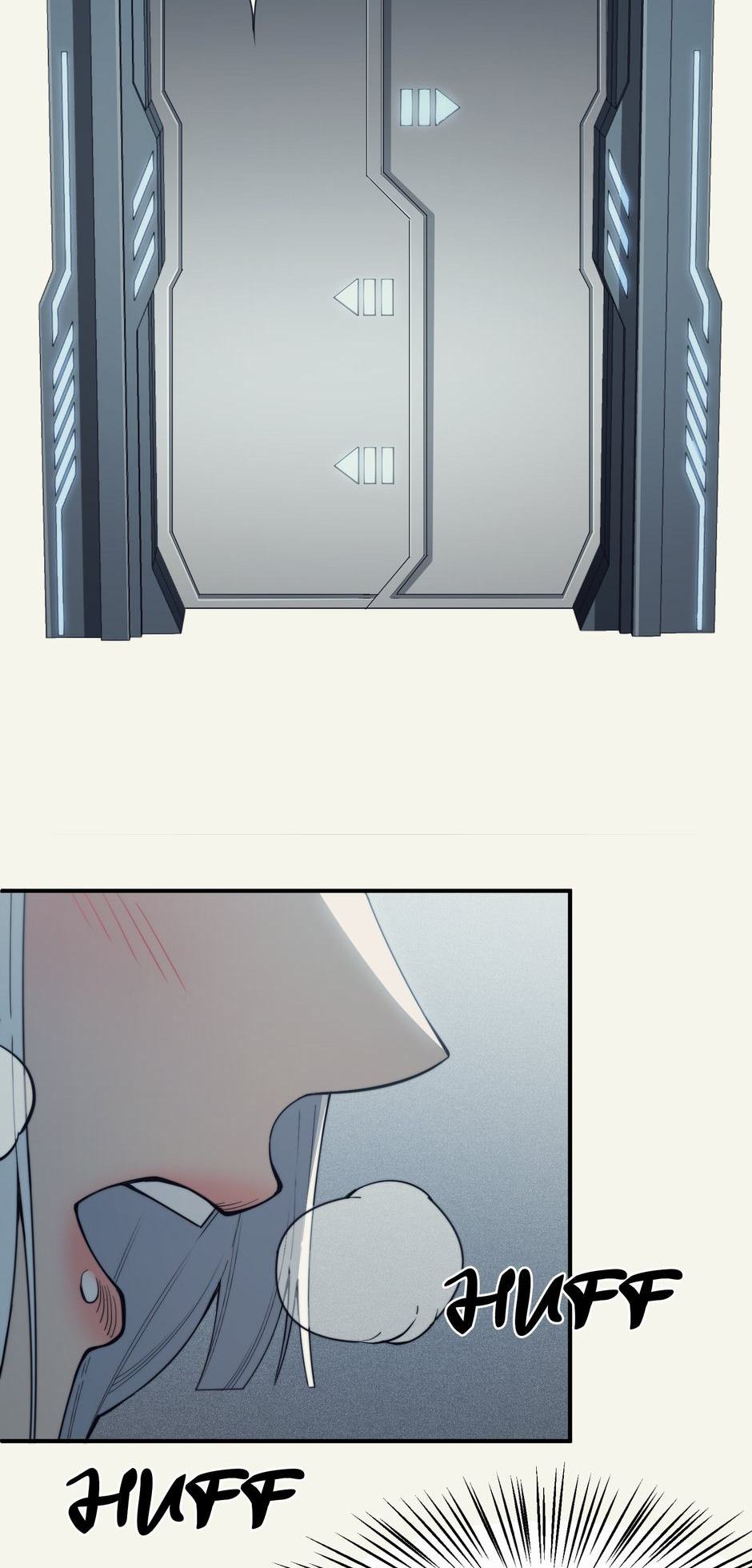 Read The Devil Never Cries Manga Online