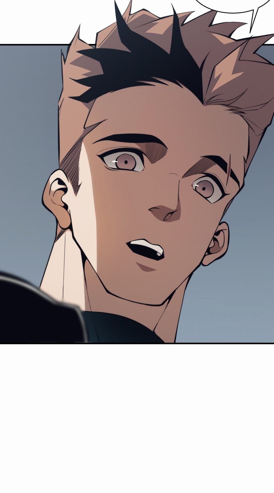 Read The Devil Never Cries Manga Online