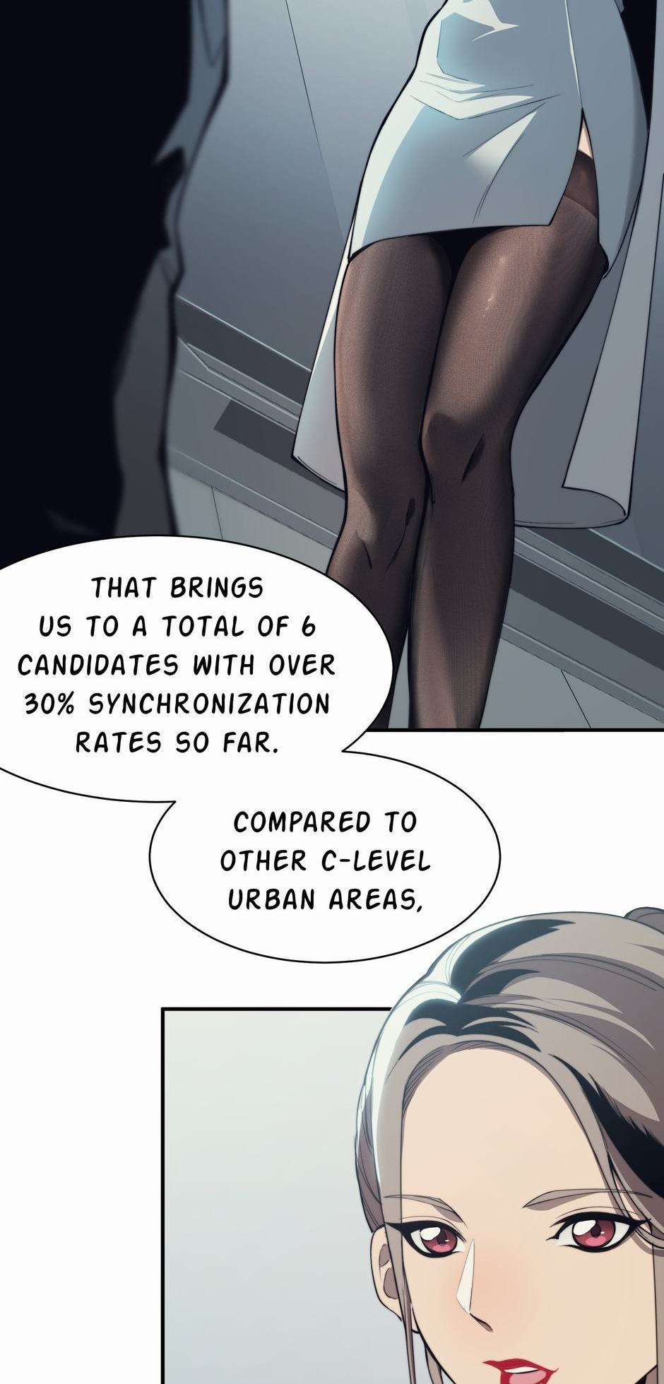 Read The Devil Never Cries Manga Online