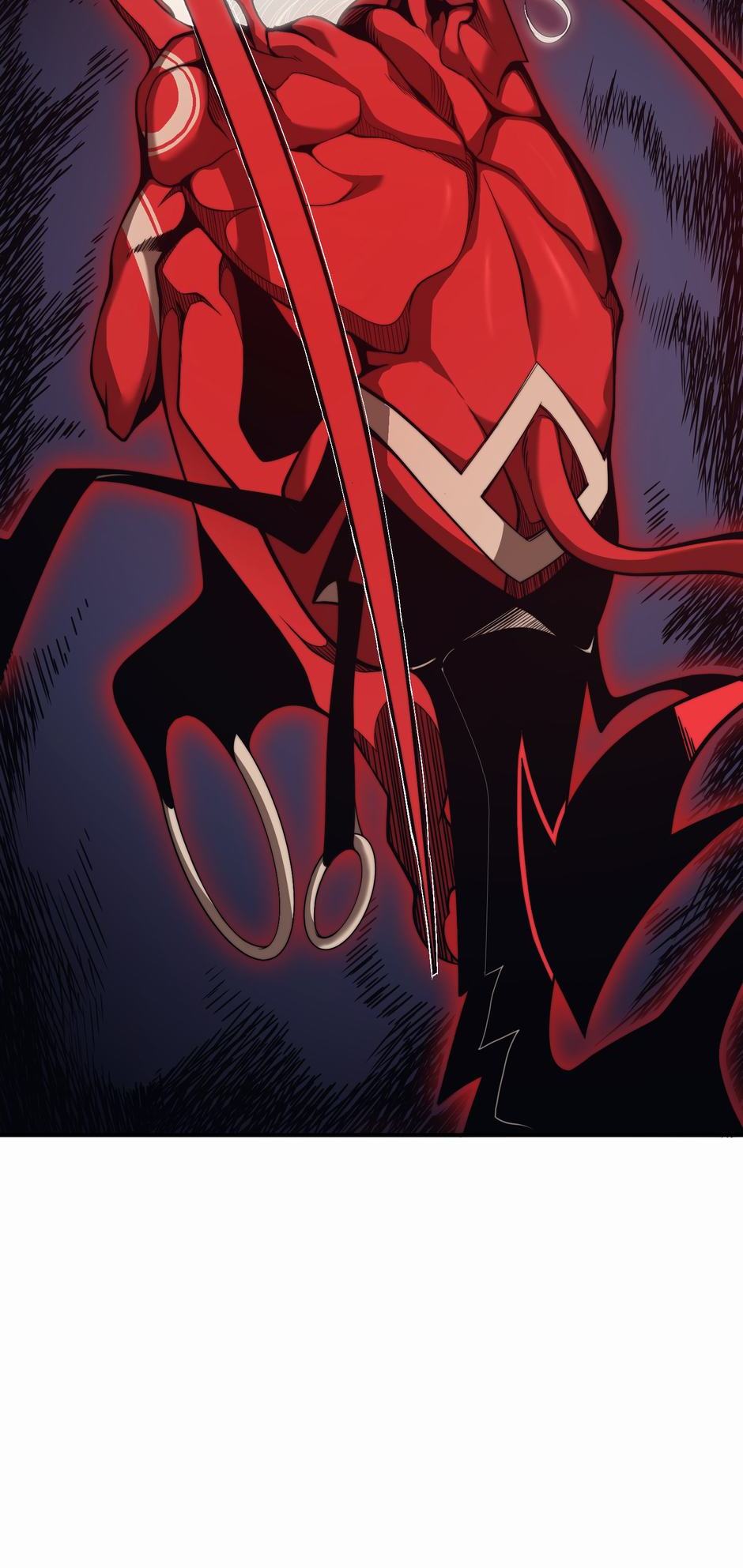 Read The Devil Never Cries Manga Online