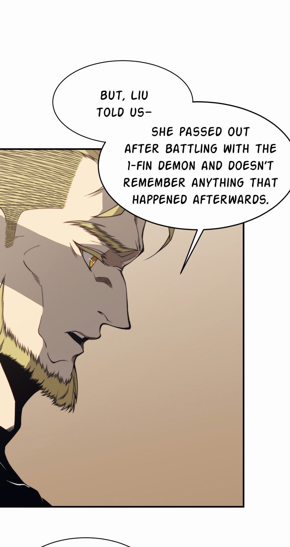 Read The Devil Never Cries Manga Online