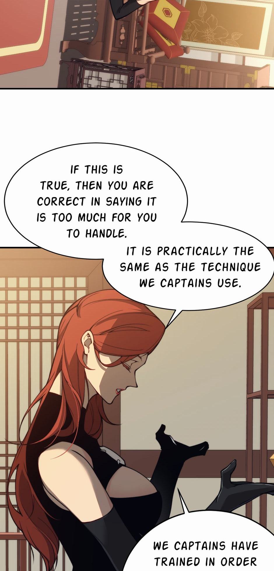 Read The Devil Never Cries Manga Online