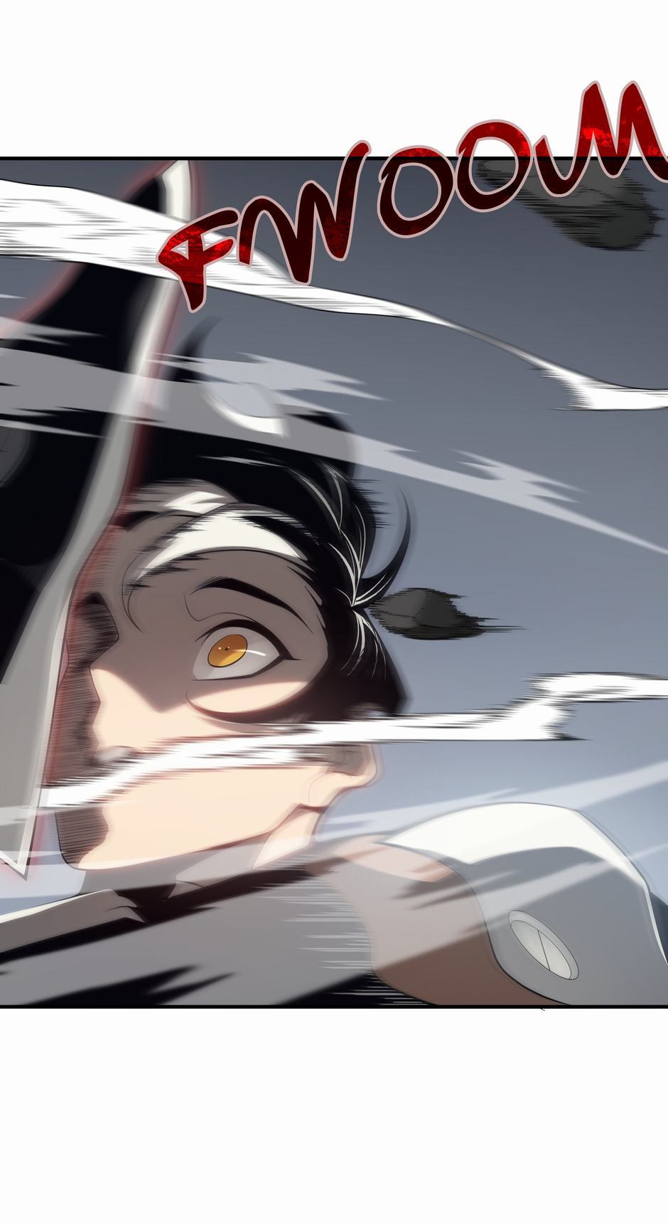 Read The Devil Never Cries Manga Online