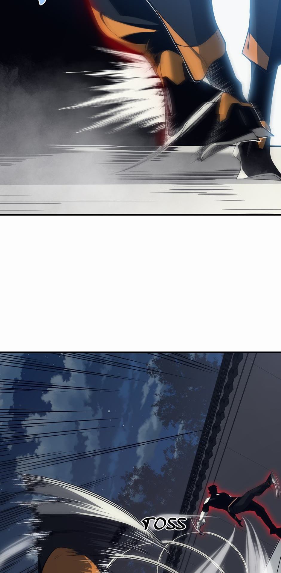 Read The Devil Never Cries Manga Online