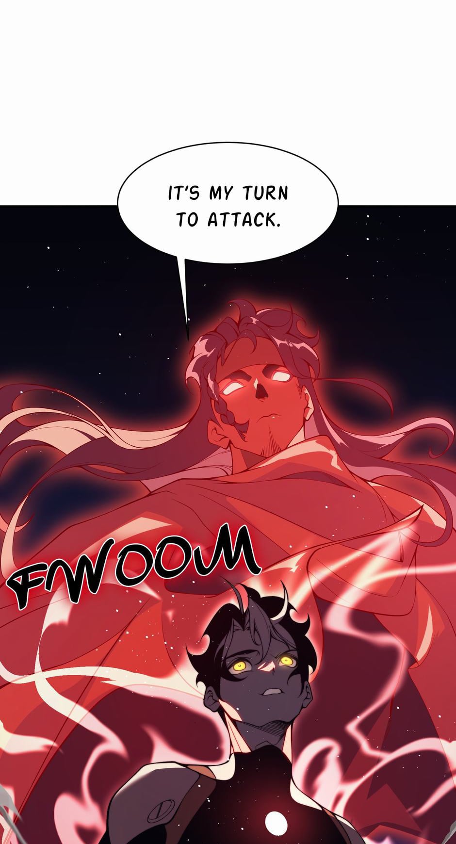 Read The Devil Never Cries Manga Online