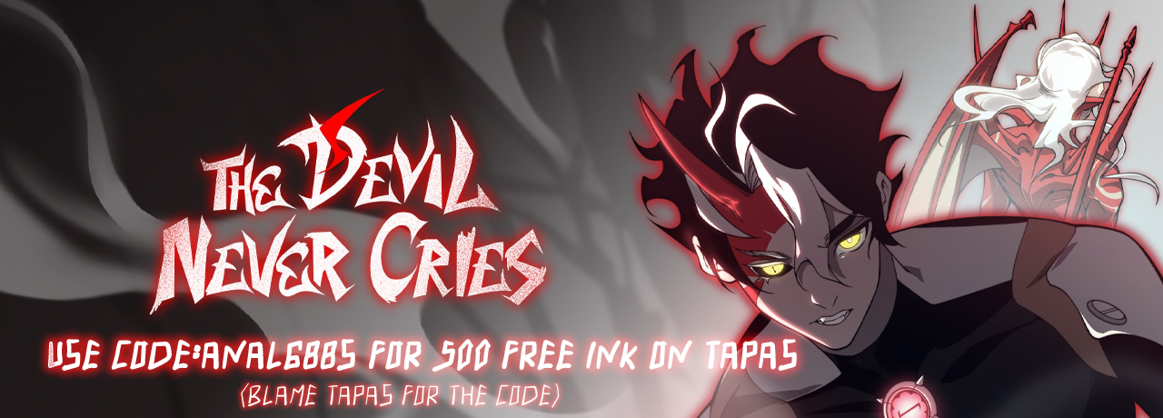 Read The Devil Never Cries Manga Online