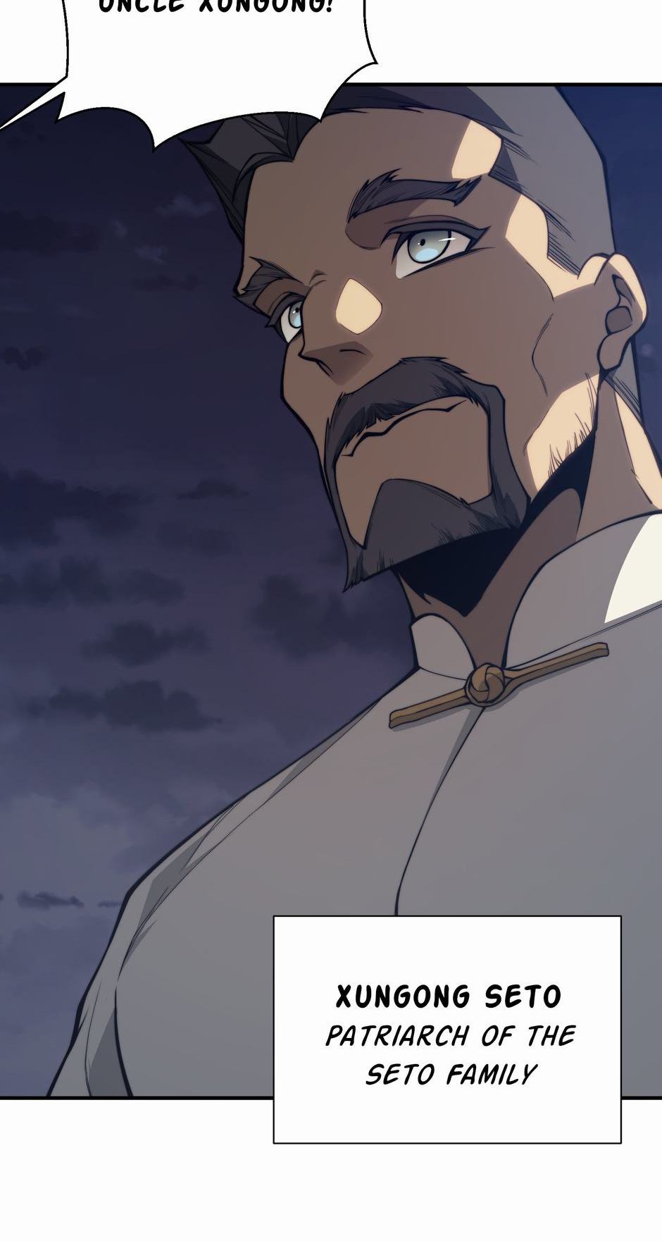 Read The Devil Never Cries Manga Online