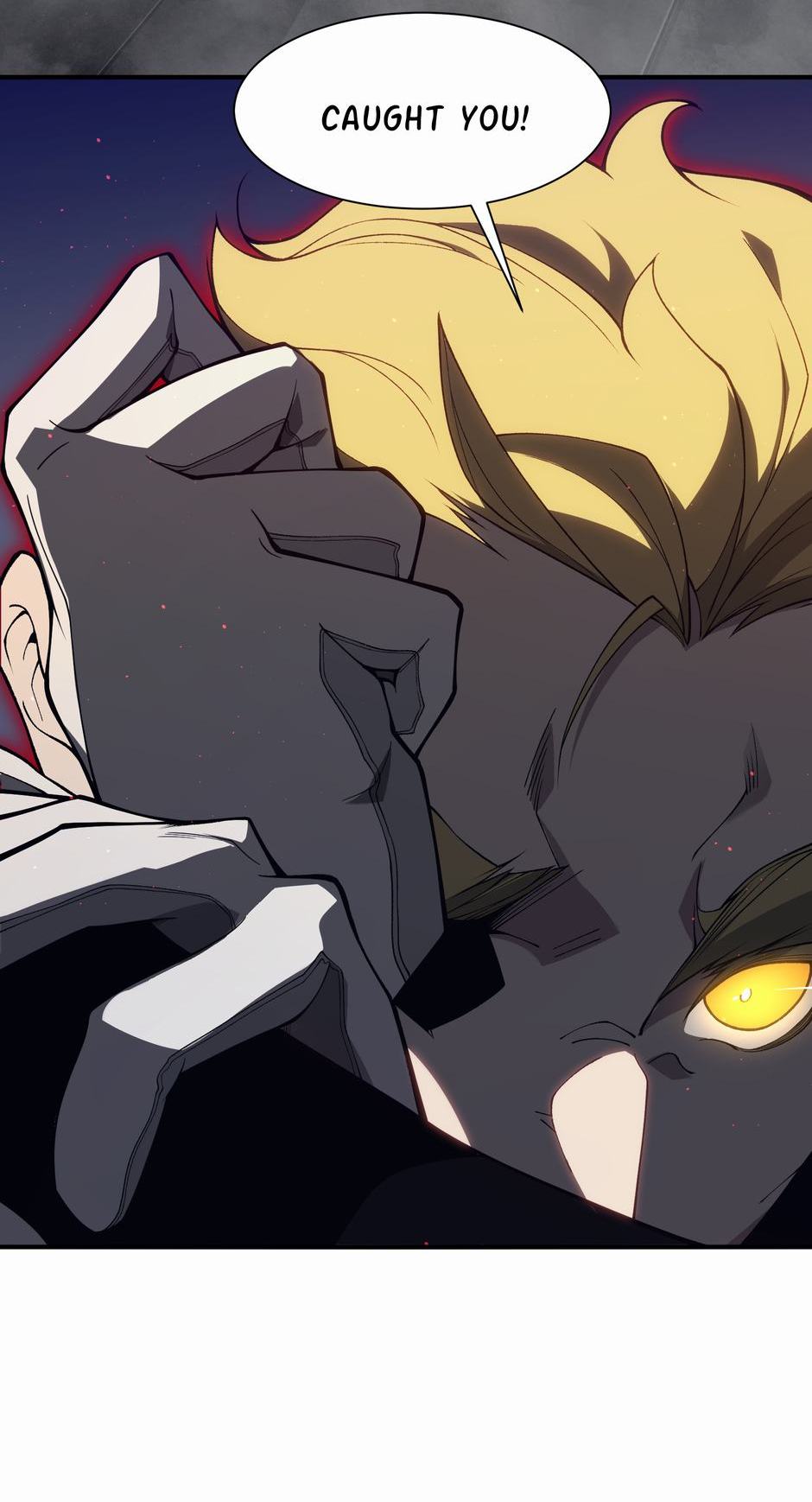 Read The Devil Never Cries Manga Online