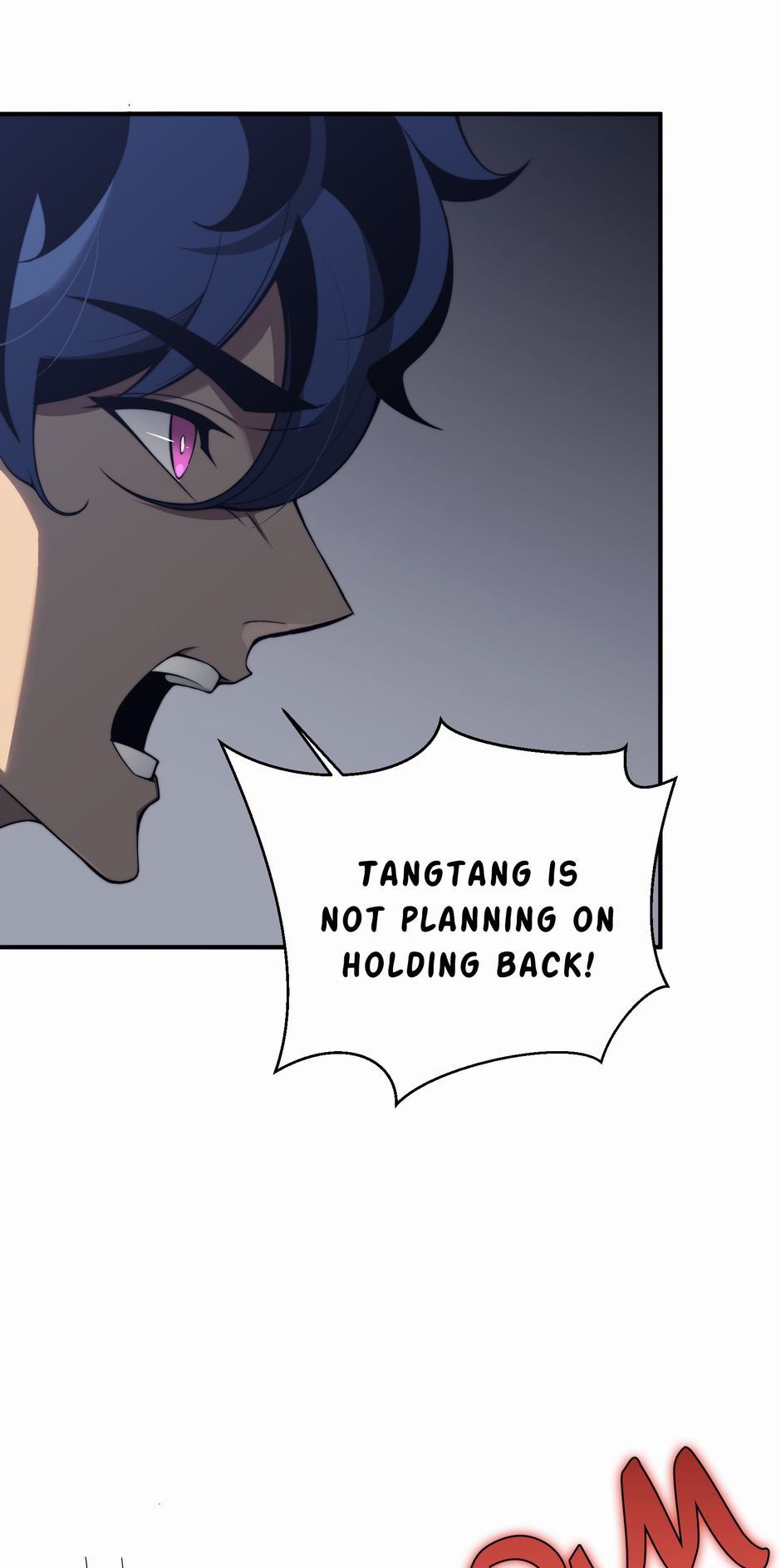 Read The Devil Never Cries Manga Online