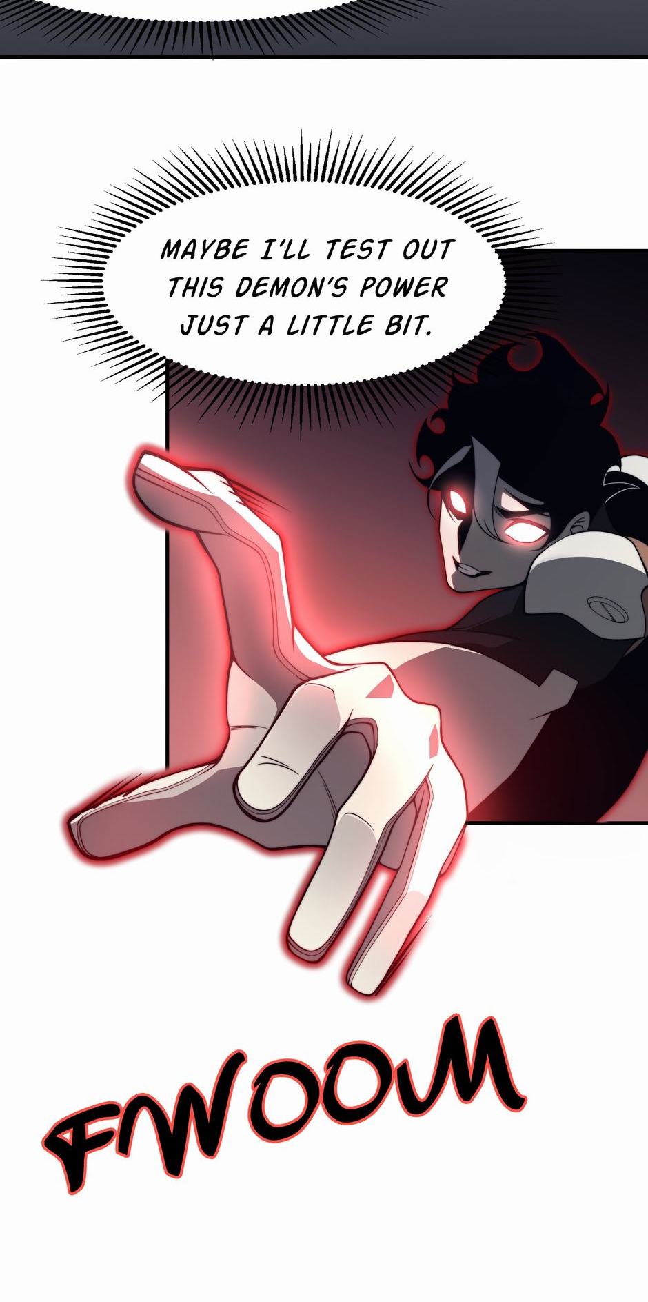 Read The Devil Never Cries Manga Online